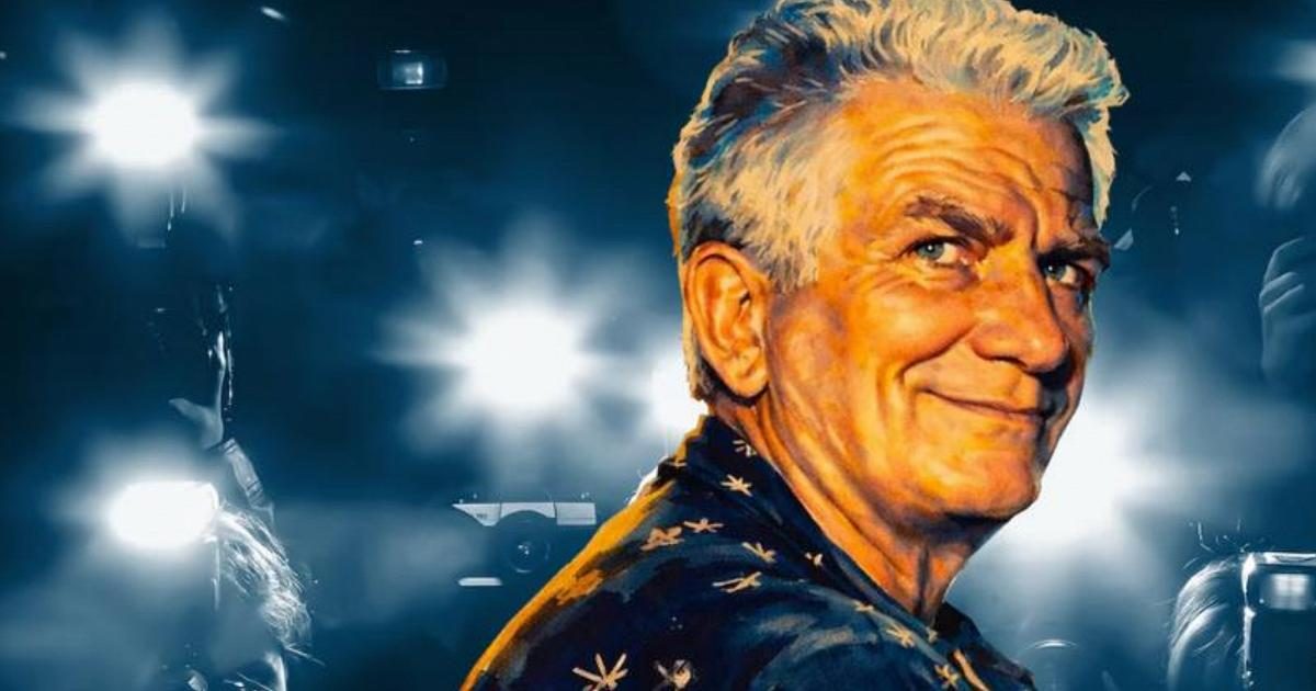 Umberto Pizzi, le sue immagini hanno fatto la storia
