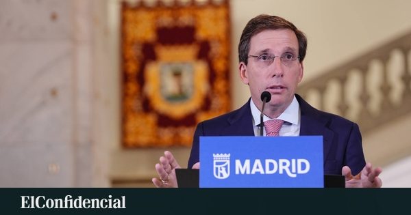 Almeida saca pecho por la resolución del caso Maricarmen y pide "levantar la acampada de Sol de forma inmediata"
