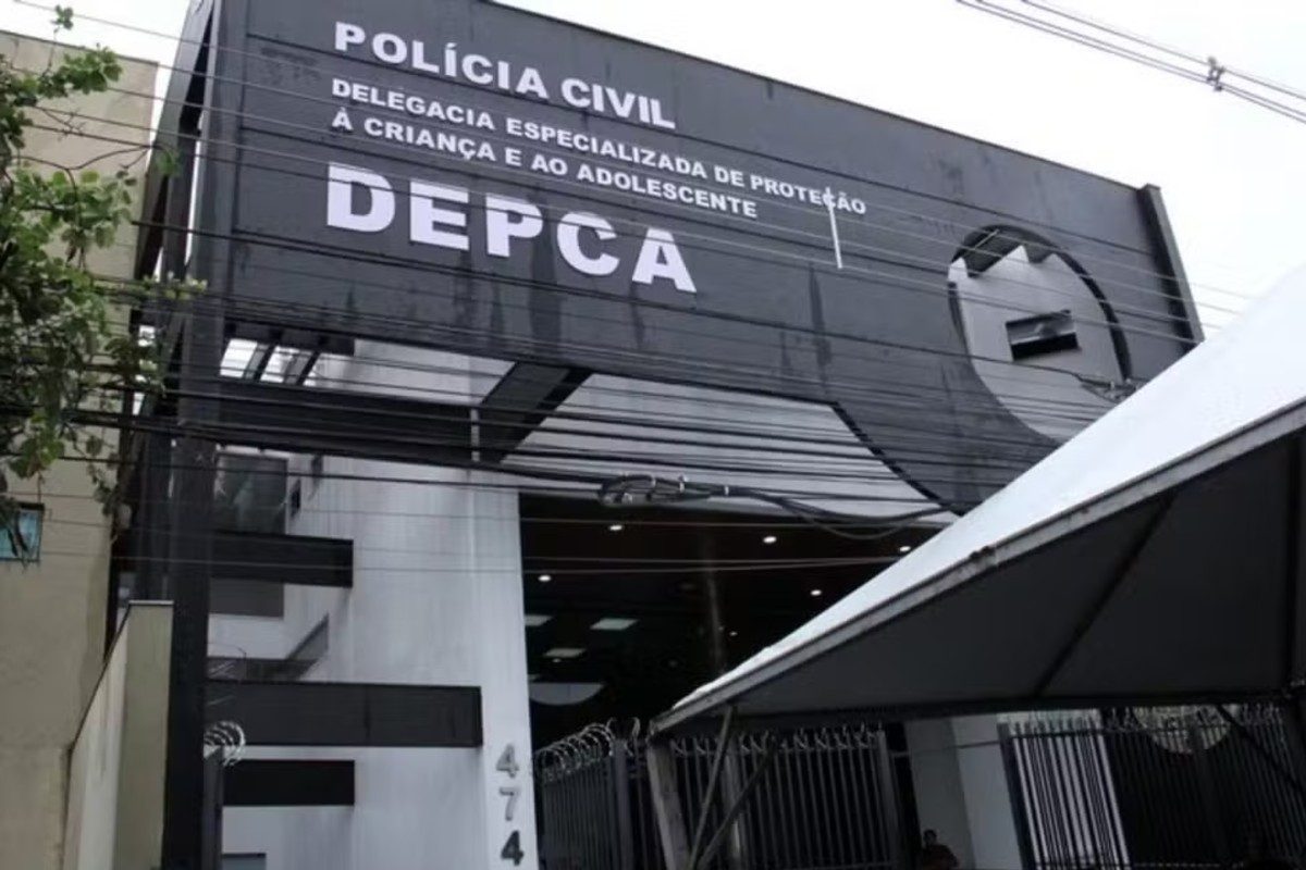 Homem é preso suspeito de usar a própria filha para atrair e abusar de adolescentes em MS
