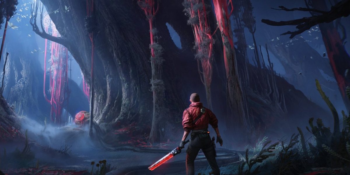 Intergalactic: The Heretic Prophet från Naughty Dog visas inte upp förrän 2027