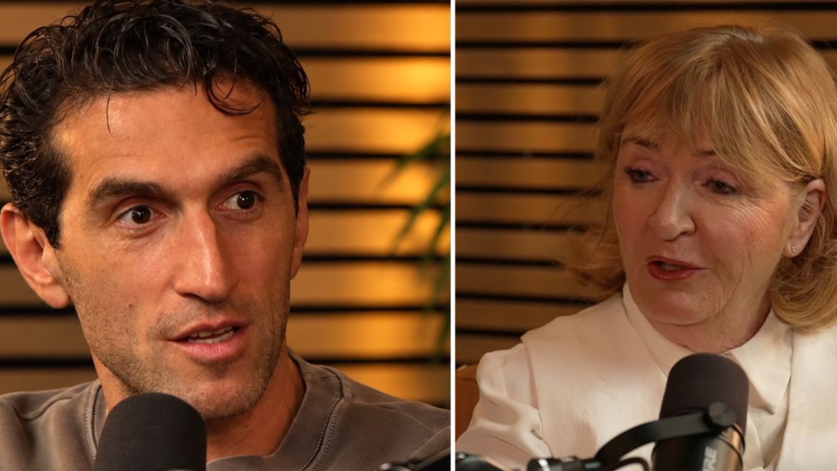 Fares dröm: Ett spel om uppväxten