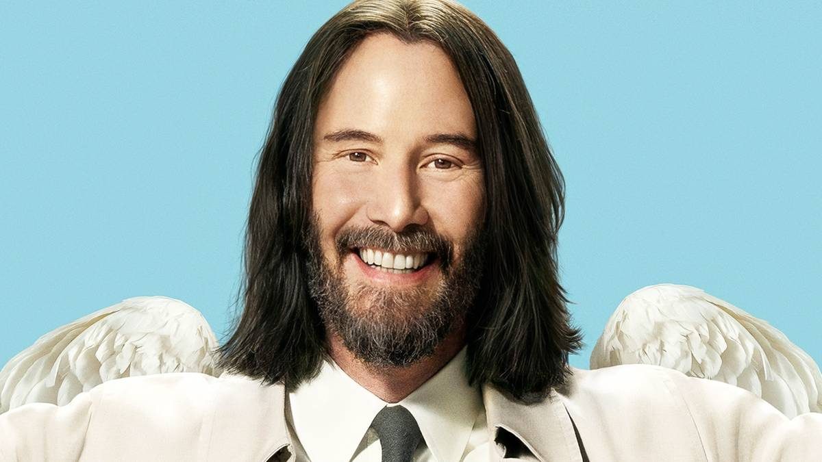 Keanu Reeves' Bonkers 79% RT Fantasy Finds Redemption on Streaming