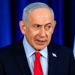 Netanyahu zou zijn gewaarschuwd voor Hamas-aanval op 7 oktober, premier ontkent