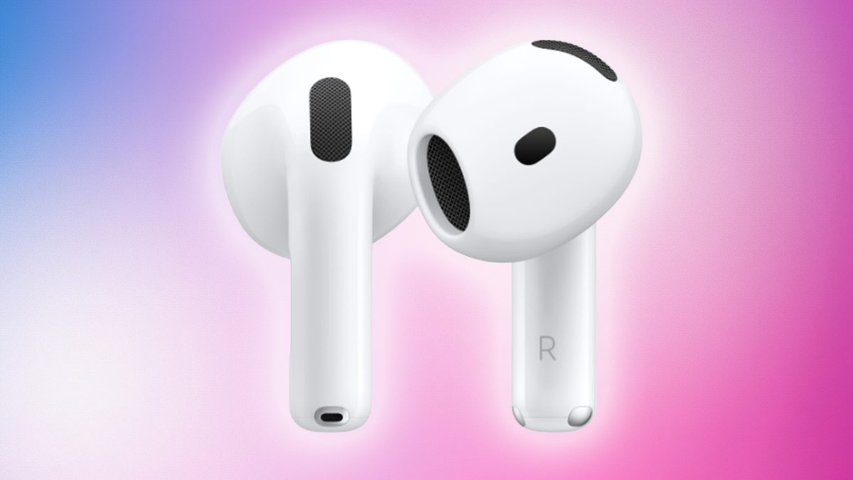 Les derniers AirPods 5 avec ANC et boitier MagSafe passent à moins de 150€ avec cette promo automnale