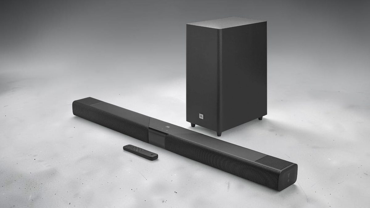 JBL veut transformer ses enceintes Bluetooth en véritable système surround