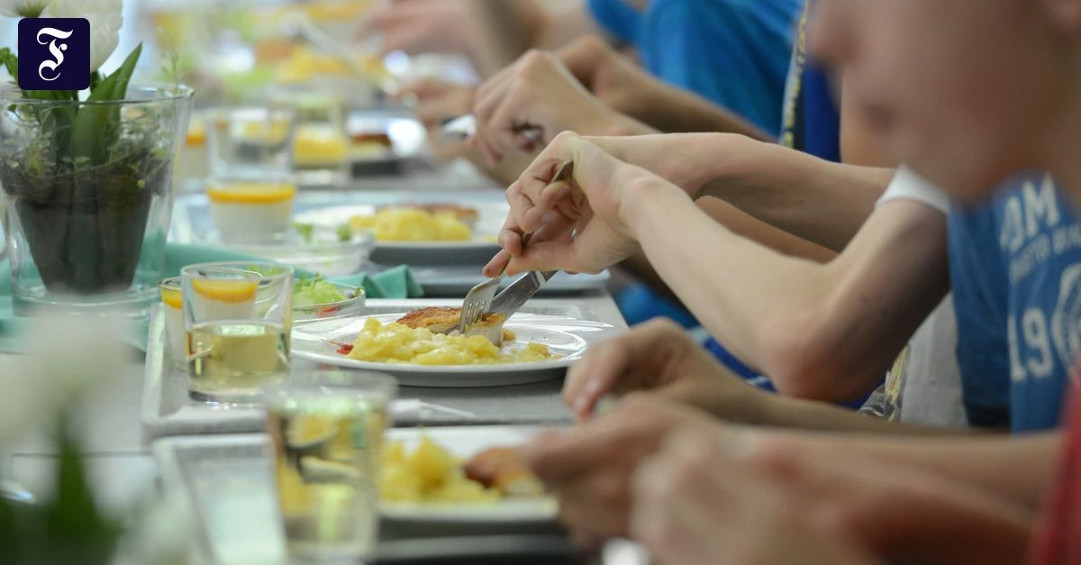 Einfacher Bezahlen: Bling gründet Schulservice
