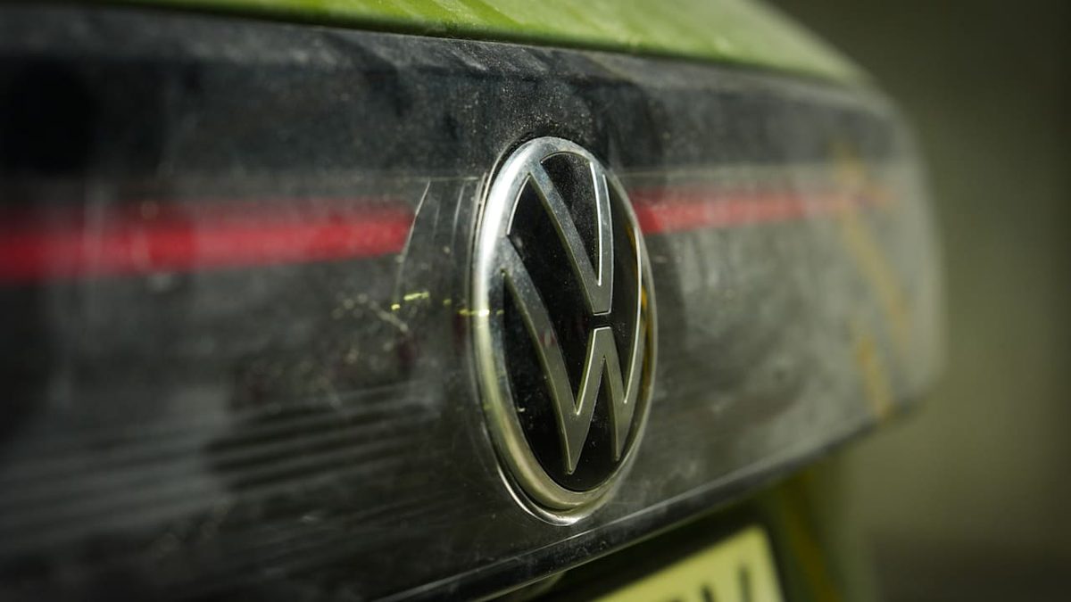 Mega-Rückruf bei VW - Schraube locker! Diese Autos können betroffen sein