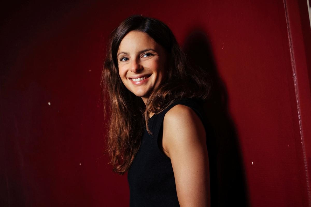 « Nous avons besoin d’histoires folles, de fiction » : Pauline Bayle présente sa version du « Mahabharata »