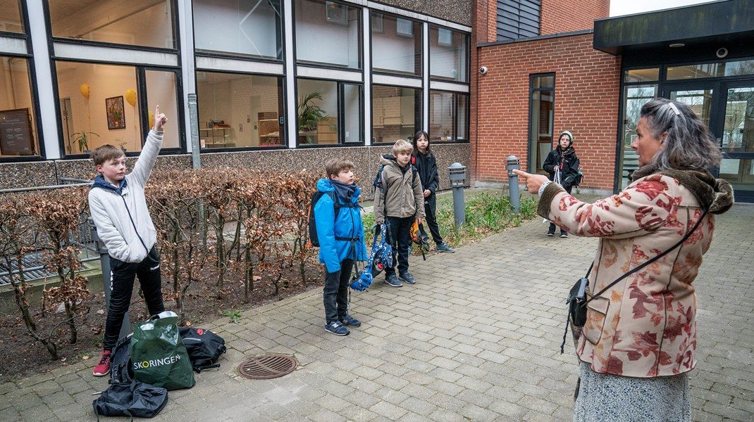 Skolen behøver ikke vælge mellem faglighed og trivsel