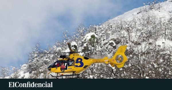Herido un hombre tras ser embestido por una vaca en Candamo (Asturias)