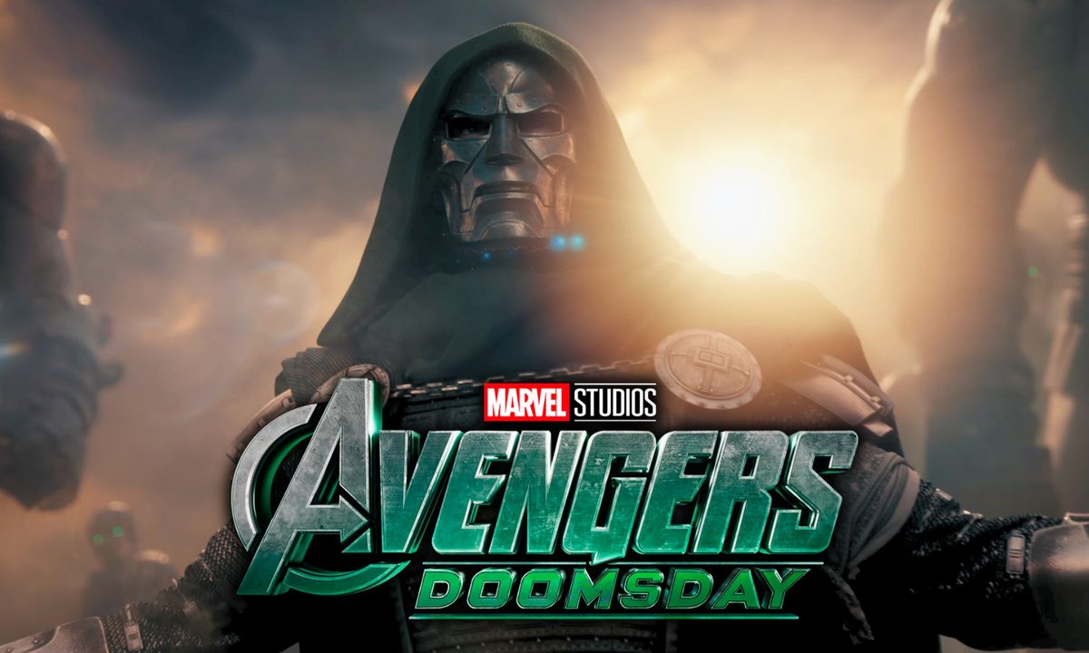 El nuevo detalle de ‘Avengers: Doomsday’ en su último teaser que ha emocionado a los fans: «Como en los cómics»