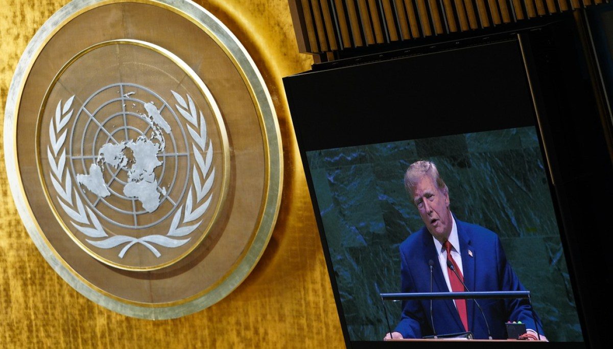 Defund the monster: Why America must kill the United Nations