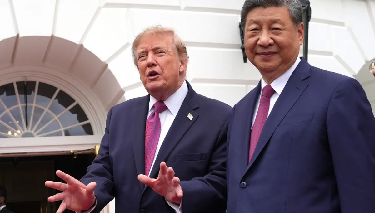 China uses capitalism to save communism. What’s Washington’s excuse?
