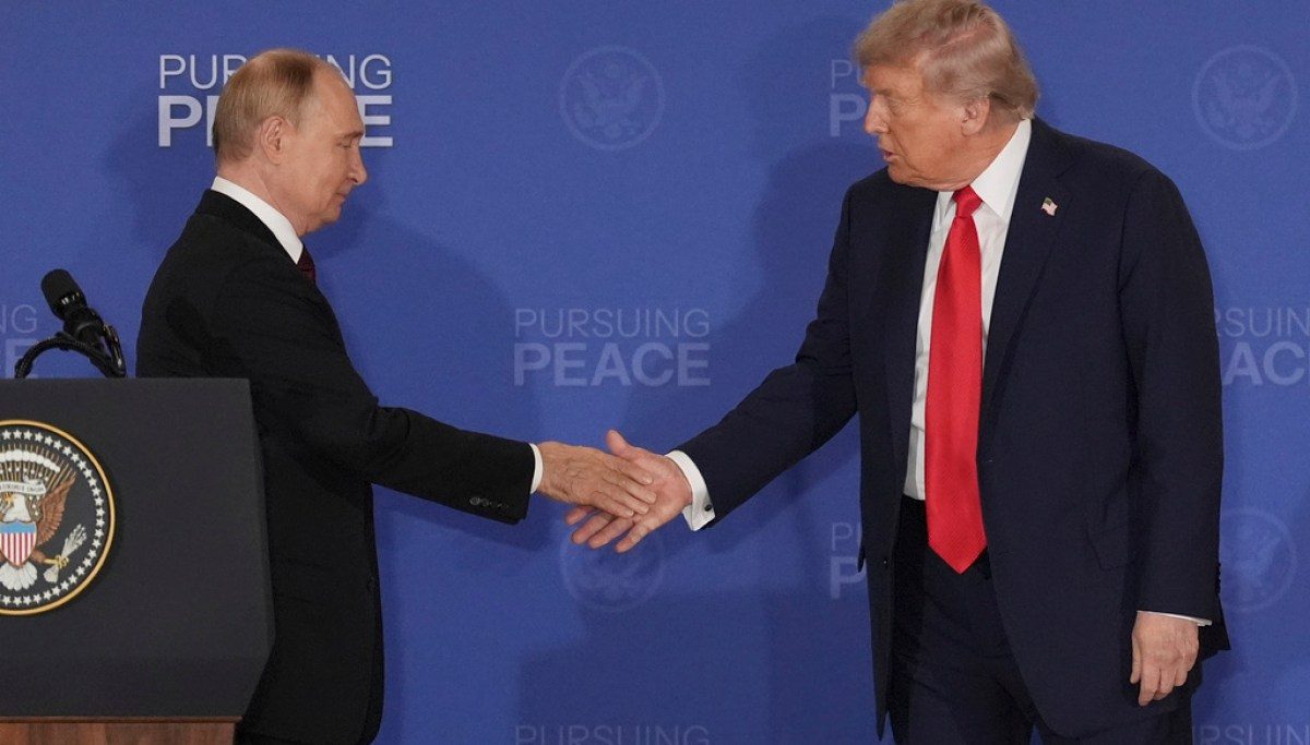 Drop sanctions and block NATO: Here’s how Trump and Putin get to ‘da’ on Ukraine