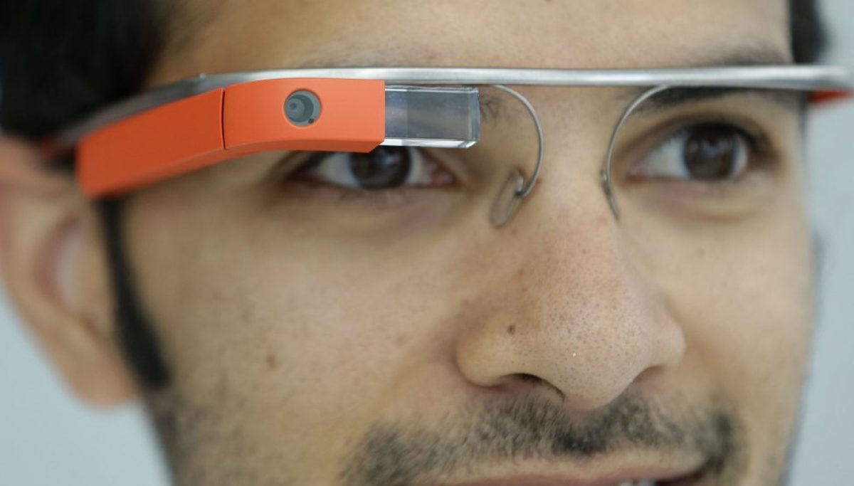 Trump wants a Wall Street watchdog for AI. Here’s why he should aim it at your smart glasses