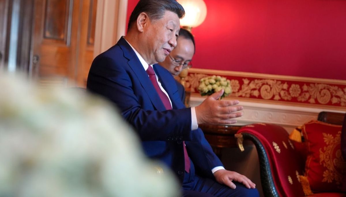 Xi wants 100,000 American students in China. Don’t take the bait