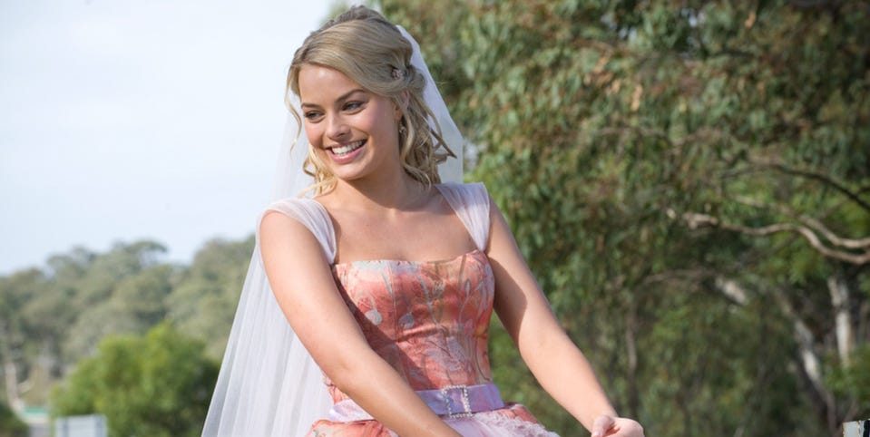 Neighbours to re-release Margot Robbie storyline - but not how we knew it