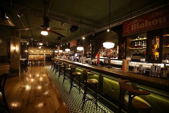 Popular UK restaurant chain closes branch in major city – customers 'absolutely gutted'