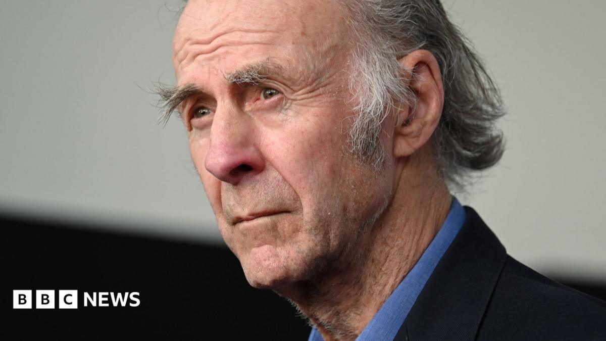 Family of British explorer Sir Ranulph Fiennes say they don't know where he is