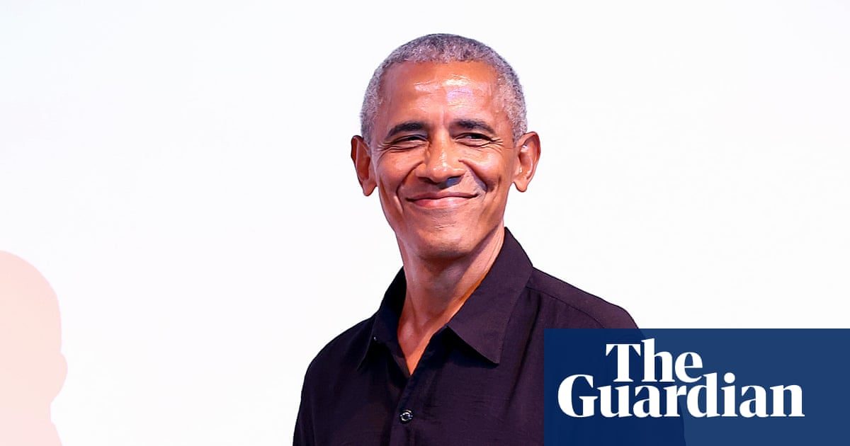 Obama and Tom Hanks have an inspirational chat: best podcats of the week