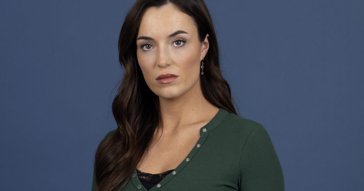 Coronation Street's Jodie Ramsey star signs new one-year contract to keep playing villain