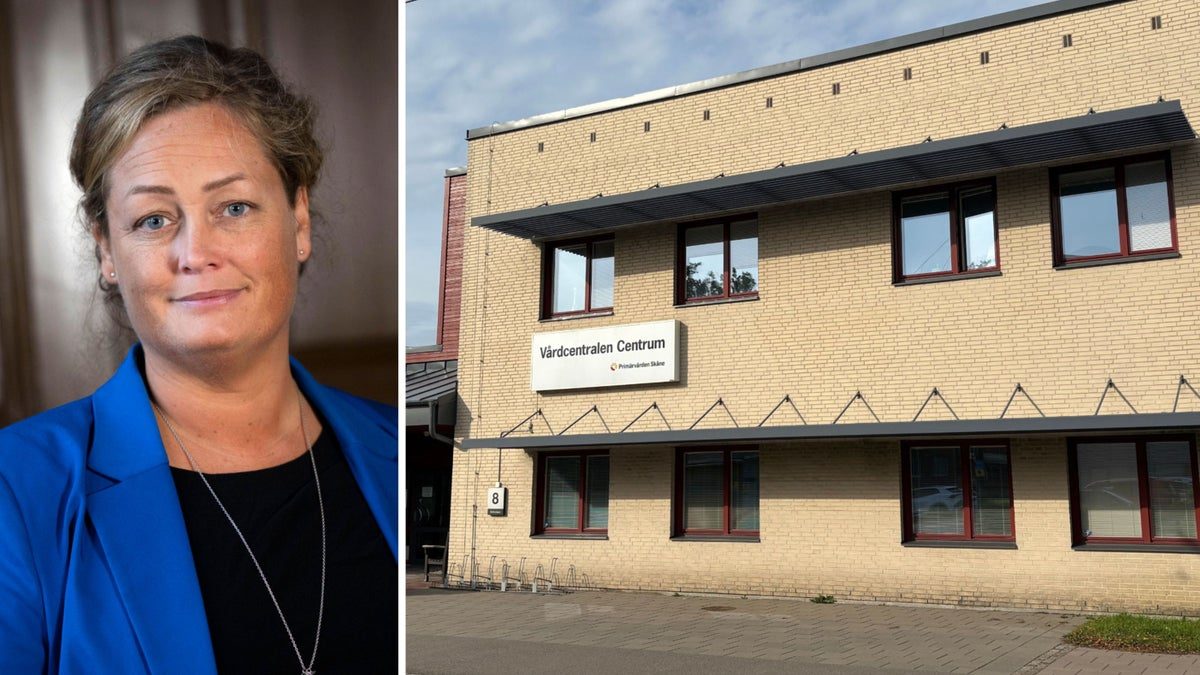 Ny mottagning i Landskrona – ska ge fler alternativ