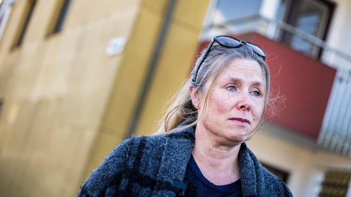 Låst läge i Perstorp: ”Inte beredda att gå in som röstboskap”