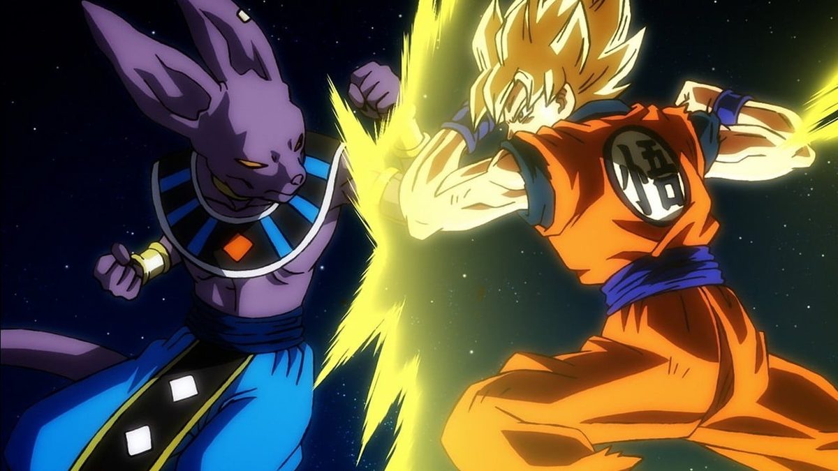 Fani nie mogą uwierzyć, jak krótkie ma być Dragon Ball Super: Beerus i zastanawiają się nad sensem kolejnej ekranizacji…