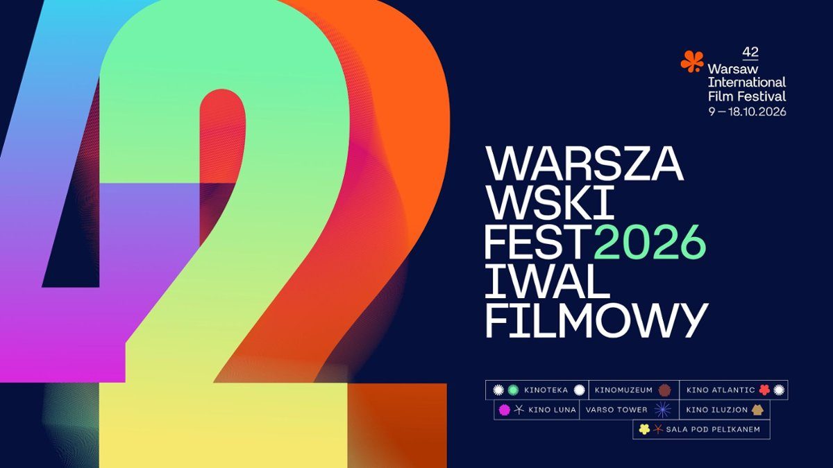 Wyjątkowe wydarzenia 42. WMFF