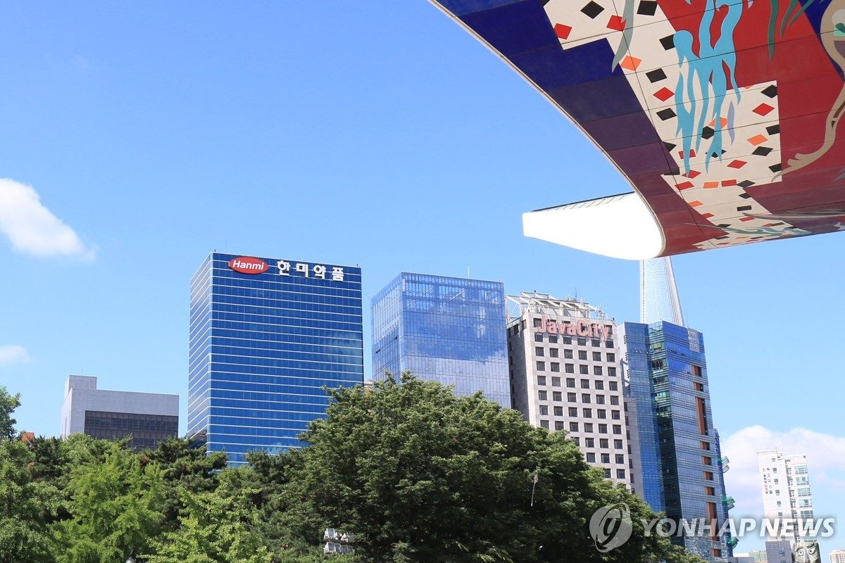 한미약품, 10년전 기술수출 항암제 계약 해지…권리 회수