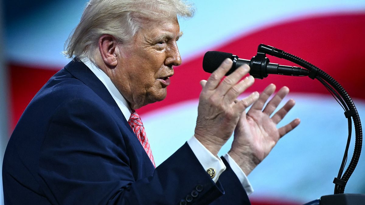Trump vil kaste ut Canada fra statlige kontrakter