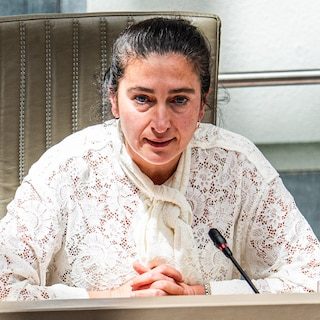 Minister van Onderwijs Zuhal Demir start lerarenopleiding aan Hasseltse hogeschool PXL