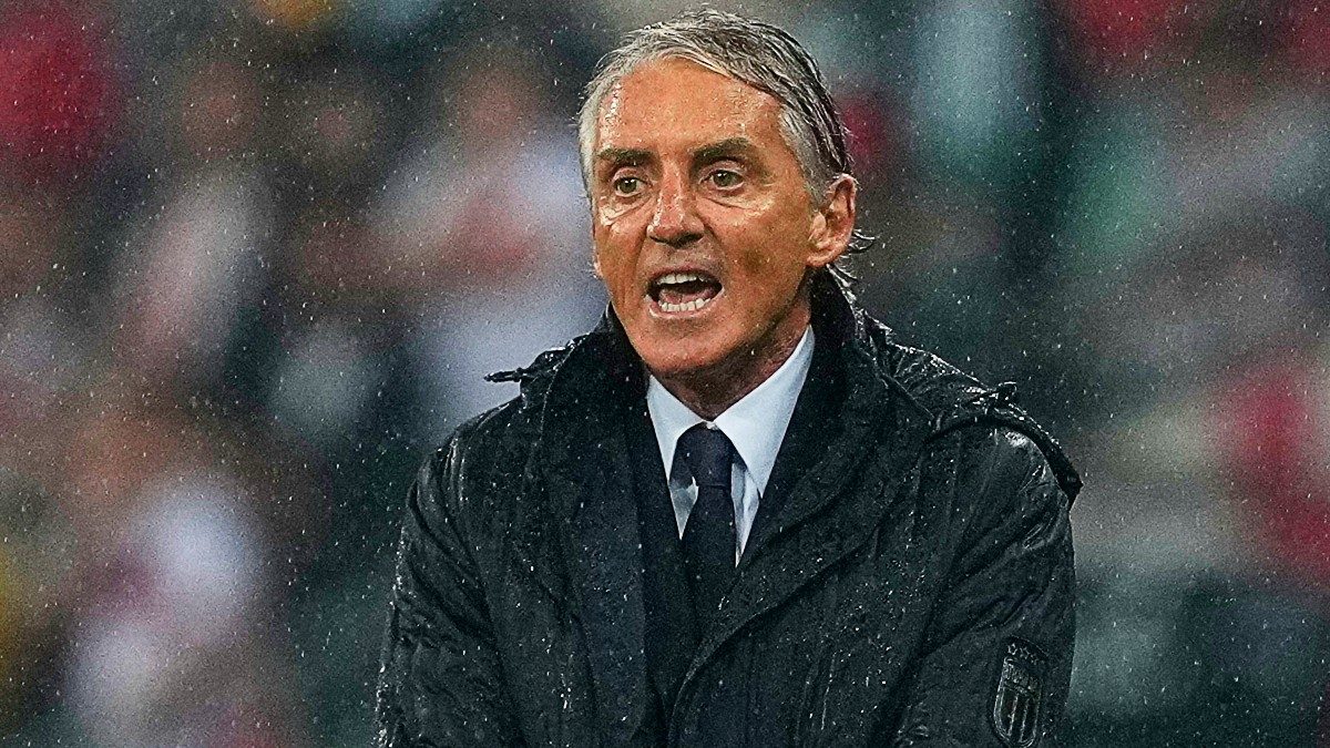 Nations League, la situazione dell’Italia: la nuova classifica, la sfida alla Francia, Montella a rischio | Cosa c’è in…