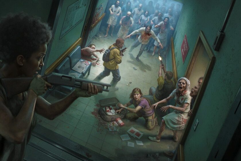 Aunque lleves 1.000 horas al mejor survival de zombis y mundo abierto de PC, este mod va a cambiar tu forma de jugarlo…