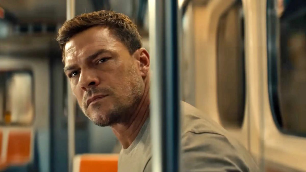 Reacher es renovada oficialmente para una temporada 6 en Prime Video para que Alan Ritchson no se relaje