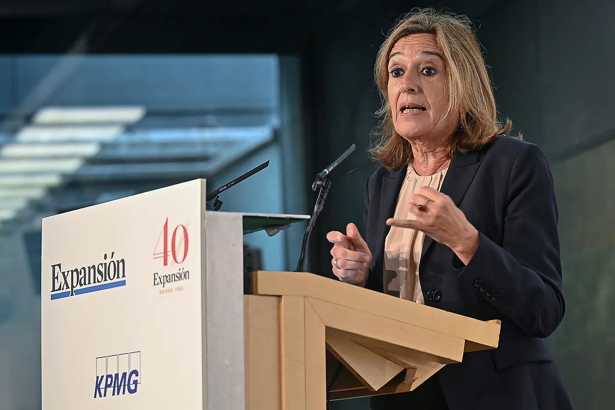 Del Valle (Unespa): "El sector asegurador es un garante de protección en tiempos de incertidumbre"