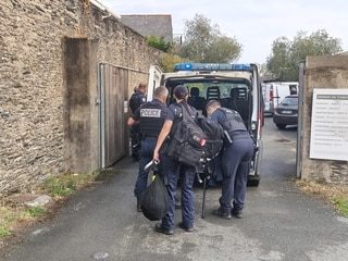 « Une personne joviale » : ce que l’on sait après la découverte d’une femme tuée par arme à feu en Maine-et-Loire