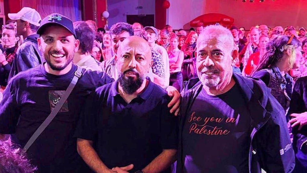 Neuer Ärger für die Linke – auch Mitglieder des Barbakh-Clans auf Wahlparty