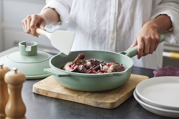 Home touches that are a turn-on for millennials revealed - with some surprises