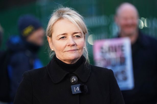 Scrapping state pension triple lock would be 'morally wrong' says leader of trade union