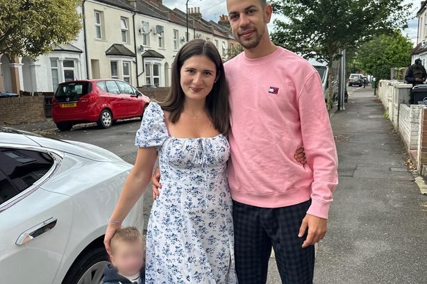 'Another driver lied over £60 parking ticket - it cost us our home and split us across 2 countries'