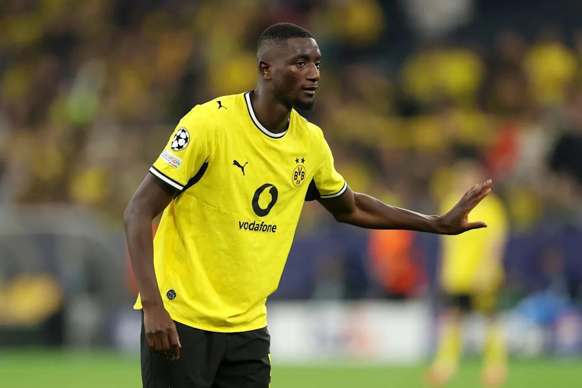 Centurion Guirssay sinks Villarreal again with late brace