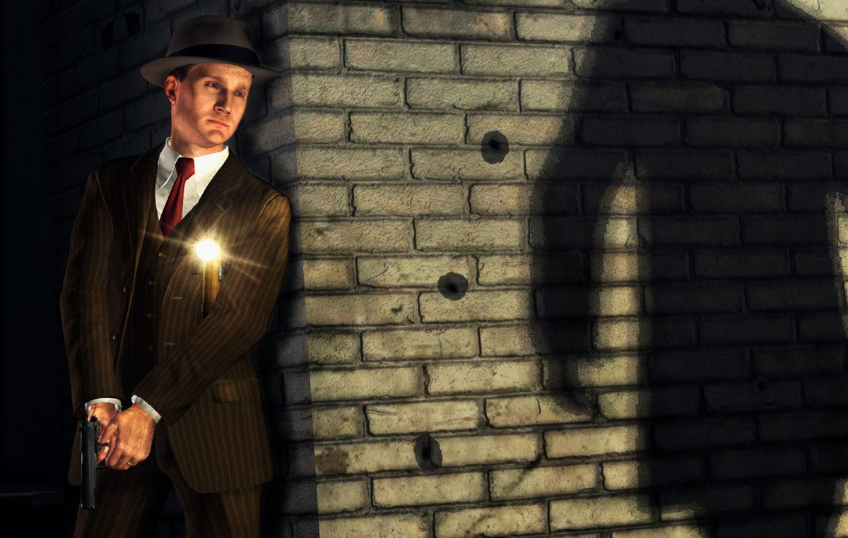 ‘Grand Theft Auto 6’ team are reportedly working on a ‘L.A. Noire’ sequel next