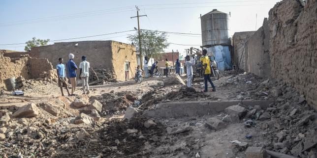Mali : Amnesty International accuse l’armée et le Groupe Wagner de « crimes de guerre »