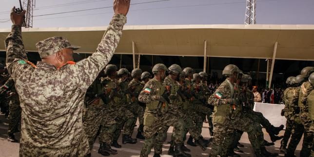 Les armées africaines, improbables recrues de la Force internationale censée stabiliser la bande de Gaza