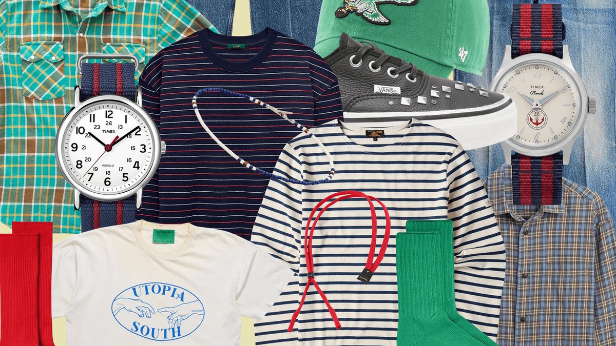 11 Fall Fashion Trends GQ Editors Expect to See Everywhere