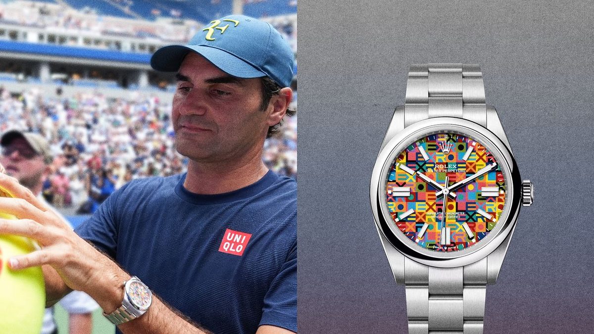 The 24 Best Watches at the 2026 US Open