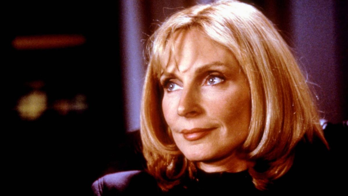 New Star Trek Series Officially Drops 5 Episodes With 'Next Gen' Legend Gates McFadden [Exclusive]
