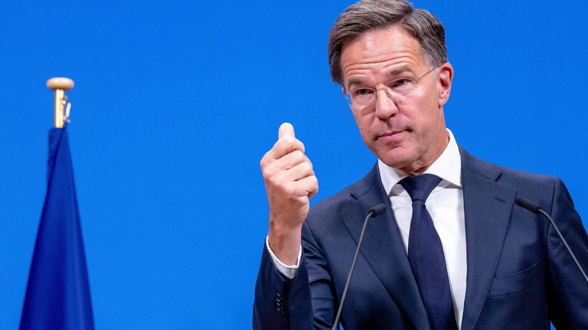 LIVE | Rutte vraagt kalmte na waarschuwingen van Rusland om Europa schade toe te brengen: ’Het legt het af tegen NAVO’