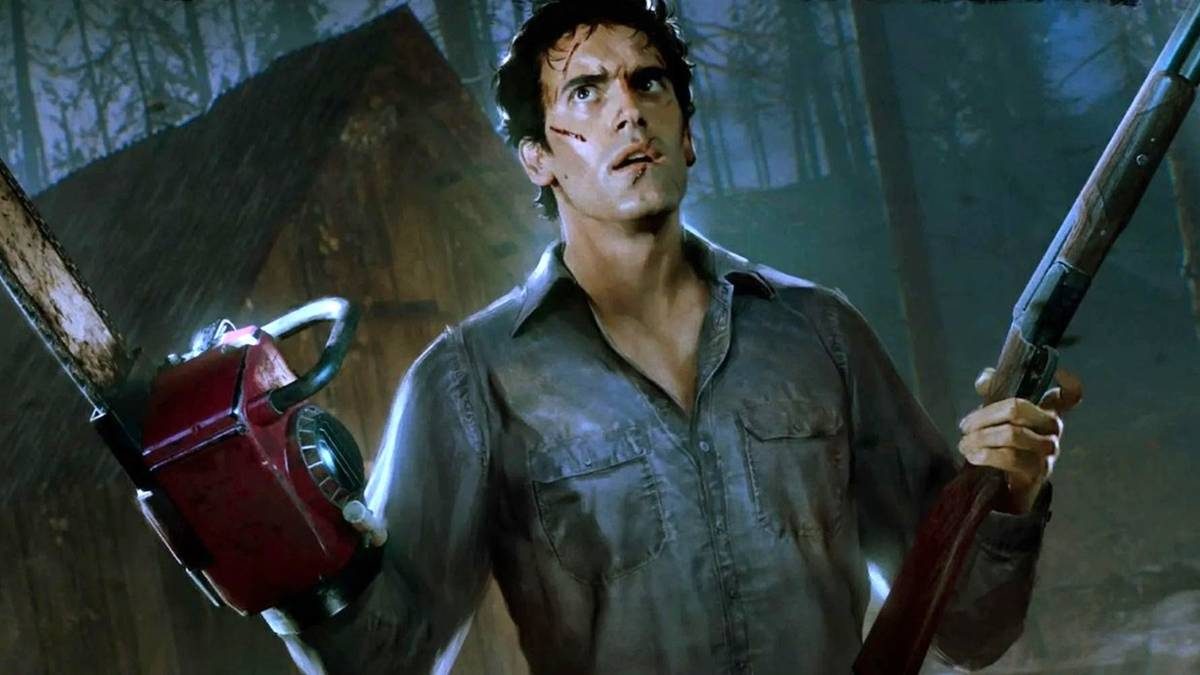 Bruce Campbell Officially Seals Ash's Evil Dead Return Fate [Exclusive]